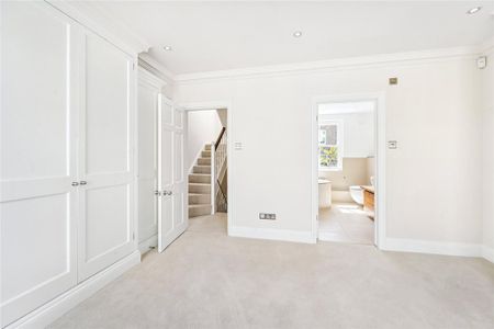 5 bedroom terraced house to rent - Photo 2
