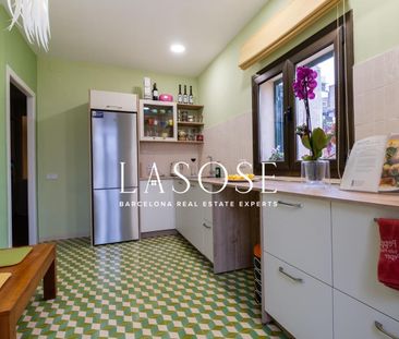 House 194m² to rent in Montjuic, Barcelona - Photo 4