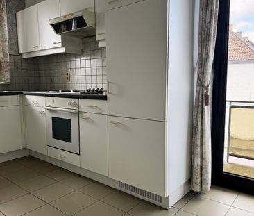 2-slaapkamerappartement te huur dichtbij centrum Wetteren - Photo 1