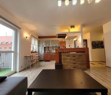 2 pokojowy apartament w centrum Szczecina - Photo 2