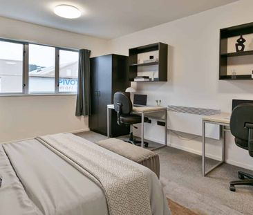 Studio Apartment - Photo 4