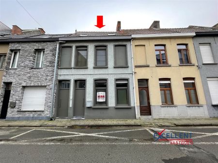 Woning te huur met 4 slaapkamers nabij centrum Deinze! - Foto 3