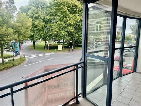 Appartement te huur - foto 4