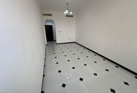 Luxury two-bedroom apartment in Ajman - Photo 3