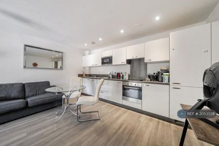 1 bedroom flat to rent - Photo 3