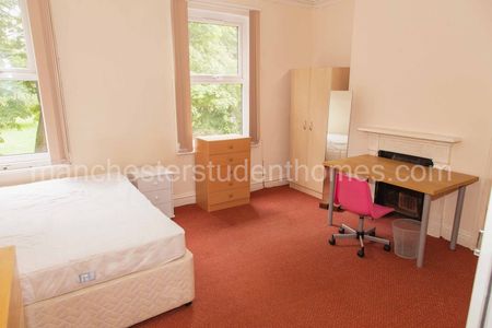 Rippingham Road, Manchester, M20 3FT - Photo 3