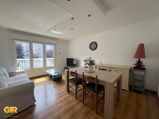 Location Appartement 1 pièce 69m² RENNES 35000 - Photo 1