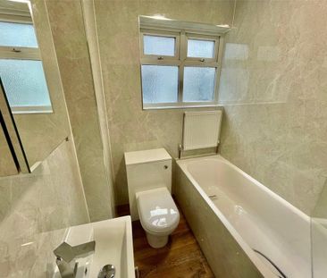 2 bedroom maisonette to rent - Photo 5