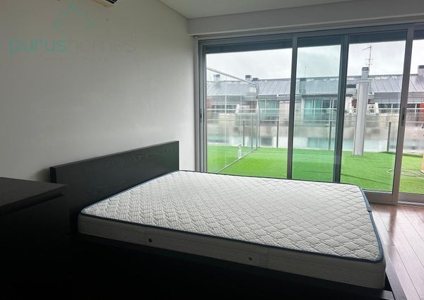 Apartamento T1 em Aveiro