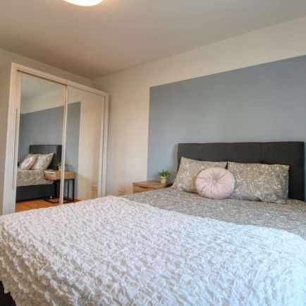 1 Zimmer, 14 m², 4. Stock - Foto 1