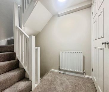 1 bedroom townhouse to rent - Photo 1