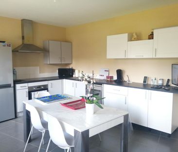 Location Maison 4 pièces 151m² LONGUENESSE 62219 - Photo 1