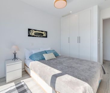 Alquiler Adosado en Cancelada, Estepona - Photo 5