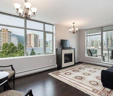 158 W 13th St #902 - Photo 4