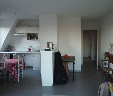 Appartement T3 - Photo 3