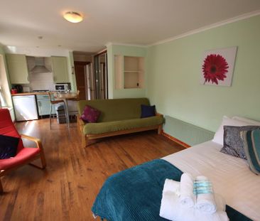 Studio to rent - Photo 6