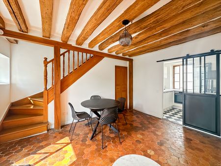 Appartement T2 près de SAVIGNY SUR ORGE à louer - Photo 3