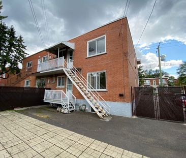 À louer / Appartement - Photo 6