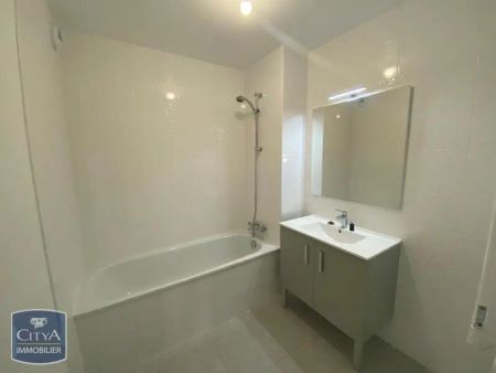 Appartement à louer 2 pièces 47.24m² - Photo 2