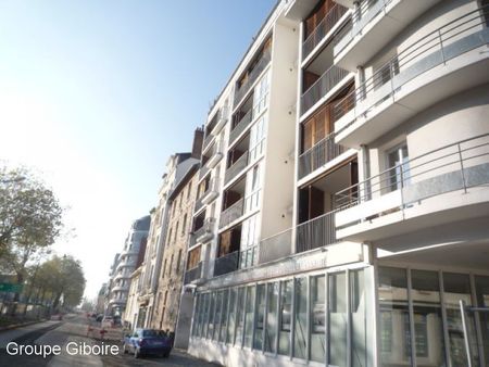 Appartement T3 à louer Rennes centre ville - 62 m² - Photo 3