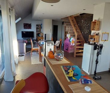 Reprise de bail – 3.5 pièces, Lonay (Chemin de Franey / Lonay) pour... - Foto 6