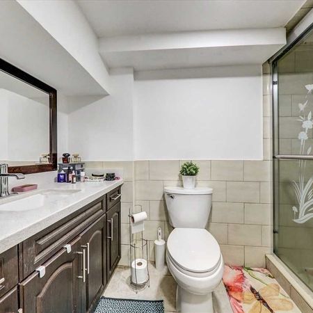 For Lease - 455 Staines Road Unit# Bsmt, Toronto, Ontario - Photo 3