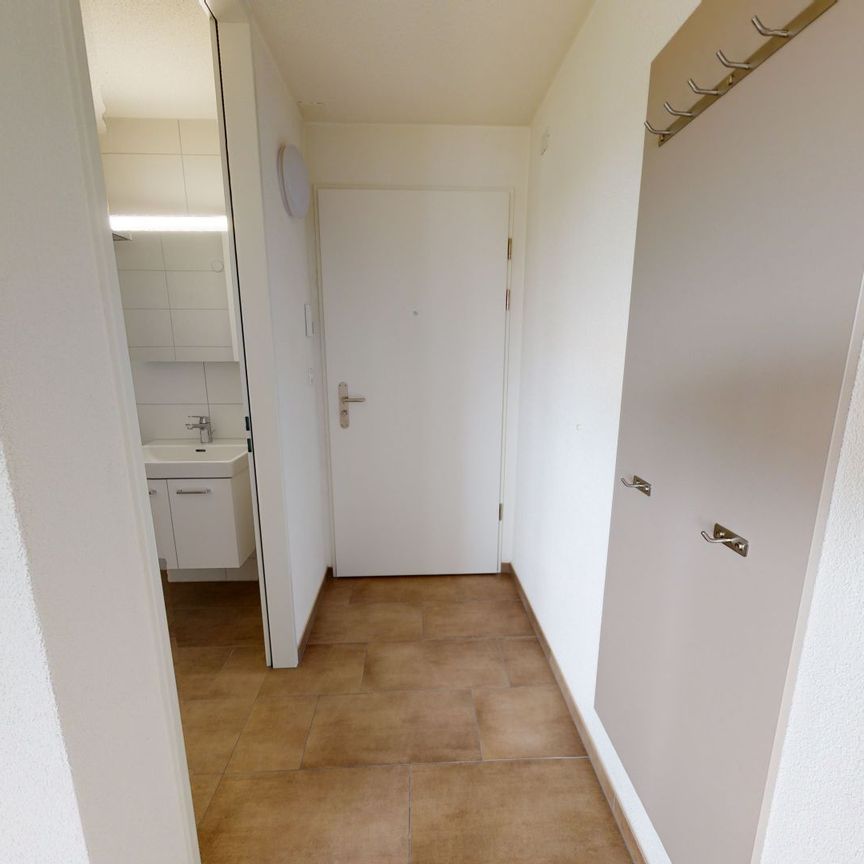 Moderne Single-Wohnung - Photo 1