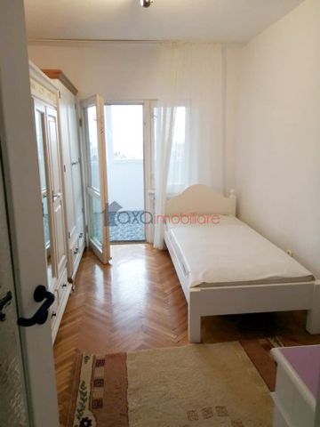 Apartament 3 camere de inchiriat in Cluj-Napoca, Zorilor ID 5929 - Fotografie 3