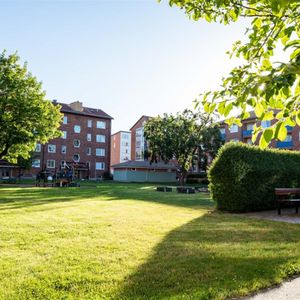 Biblioteksgatan 2 C - Foto 2