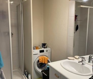 Appartement T1 en location à Grenade - Photo 4