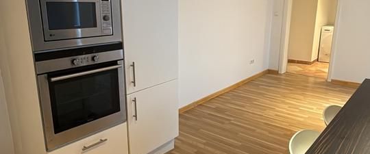 2 Zimmer Wohnung in der Fürther Fußgängerzone - Foto 1