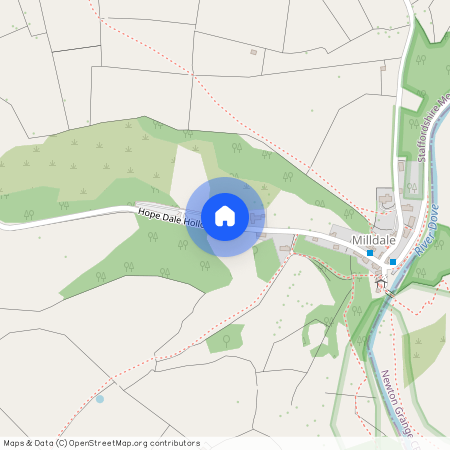 Milldale Mews, Bucksburn, AB21