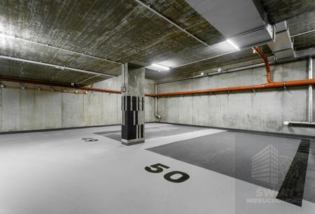 Apartament Pogodno Gardenia z miejscem postojowym - Фото 4