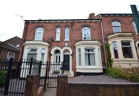 Bedroom Modern Student Property (cranmer Grove), NG3 - Photo 3