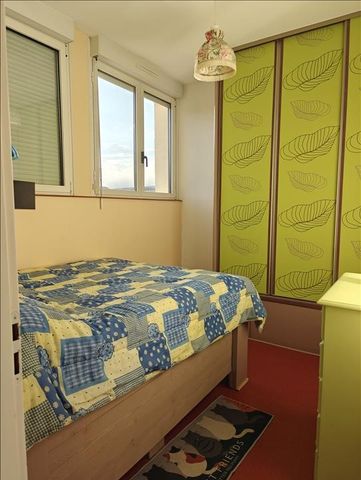 2 pièces - Meublé - 40,85 m² - 2ème étage - Colocation non autorisée - Photo 2