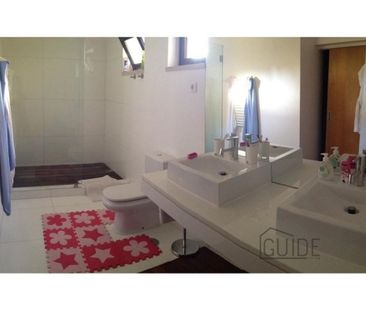 Luxury House for rent in Cascais, Portugal - Photo 5