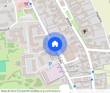 wynajem pokój opole zwm - Zdjęcie 1