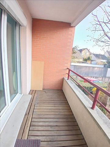 2 pièces - Meublé - 48,11 m² - 1er étage - Colocation non autorisée - Photo 2
