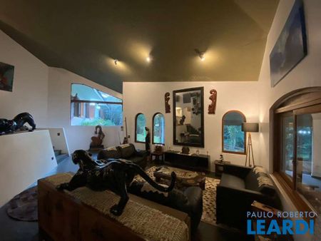 Casa Em Condomínio - Photo 2