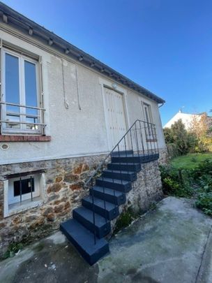 Location Maison 2 pièces 29m² - Photo 1