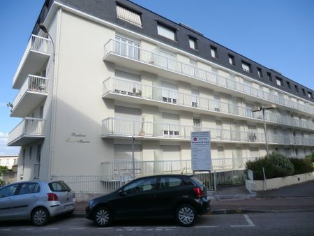 Location Appartement 2 pièces 48m² LIMOGES 87000 - Photo 4