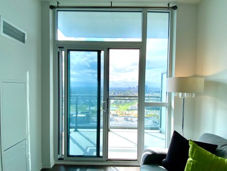 For Lease - 30 Meadowglen Place Unit# 2703, Toronto, Ontario - Photo 4