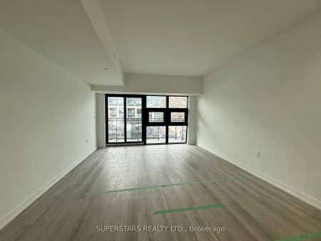 For Lease - 485 Logan Avenue Unit# 308, Toronto, Ontario - Photo 3