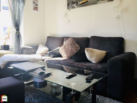 Appartement 2 pièces à Longwy - Photo 2