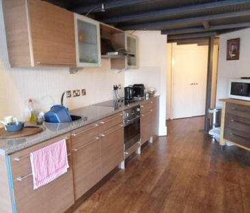 Sprinkwell Mill, 1 Bradford Road, Dewsbury, West Yorkshire, WF13 - Photo 6