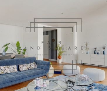 Appartement • La Plaine des Sablons - Photo 5