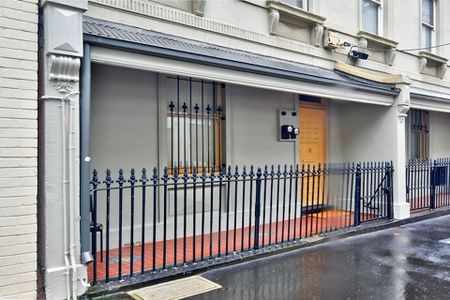 38 Milton Street, West Melbourne. - Photo 3