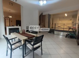 Μεζονέτα για ενοικίαση - Συκιές - Photo 1