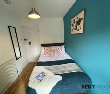 Gadsby Street, Nuneaton, CV11 4NZ - Photo 3