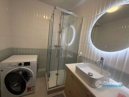 Location AppartementParis 18ème Grandes-Carrières - Photo 3
